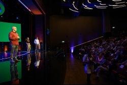 International Board Meeting – Plenary Session 4