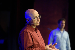 International Board Meeting – Plenary Session 4