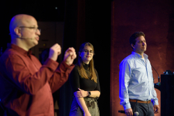 International Board Meeting – Plenary Session 4