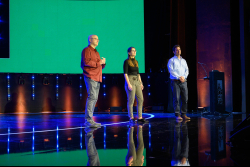 International Board Meeting – Plenary Session 4