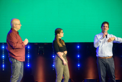 International Board Meeting – Plenary Session 4