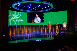 International Board Meeting – Plenary Session 4