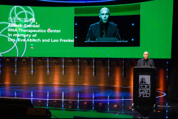 International Board Meeting – Plenary Session 4