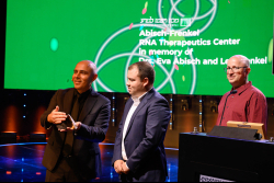 International Board Meeting – Plenary Session 4