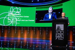 International Board Meeting – Plenary Session 4