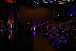 International Board Meeting – Plenary Session 4