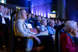 International Board Meeting – Plenary Session 4