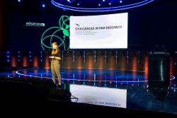 International Board Meeting – Plenary Session 4