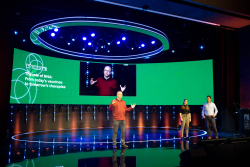 International Board Meeting – Plenary Session 4