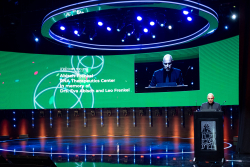 International Board Meeting – Plenary Session 4