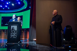 International Board Meeting – Plenary Session 4