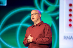 International Board Meeting – Plenary Session 4