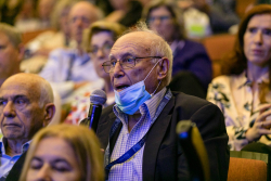 International Board Meeting – Plenary Session 4