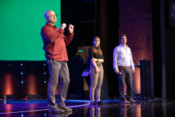 International Board Meeting – Plenary Session 4