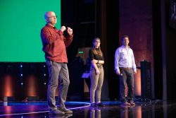 International Board Meeting – Plenary Session 4