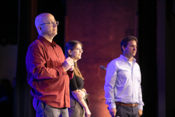 International Board Meeting – Plenary Session 4