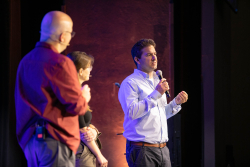 International Board Meeting – Plenary Session 4