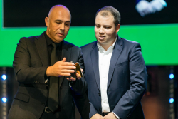 International Board Meeting – Plenary Session 4