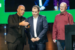 International Board Meeting – Plenary Session 4