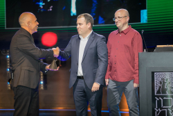 International Board Meeting – Plenary Session 4