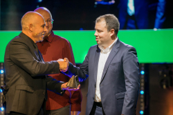 International Board Meeting – Plenary Session 4