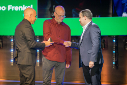 International Board Meeting – Plenary Session 4