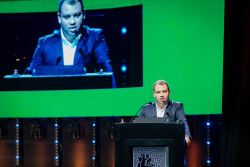 International Board Meeting – Plenary Session 4