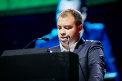 International Board Meeting – Plenary Session 4