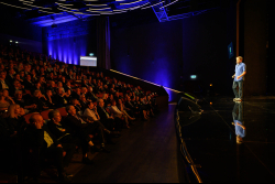 Communities coming together: A celebration of the Weizmann global family, concluding the 74th Annual General Meeting of the International Board