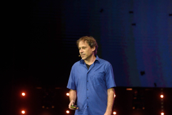 Communities coming together: A celebration of the Weizmann global family, concluding the 74th Annual General Meeting of the International Board