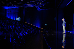 Communities coming together: A celebration of the Weizmann global family, concluding the 74th Annual General Meeting of the International Board