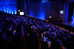 Communities coming together: A celebration of the Weizmann global family, concluding the 74th Annual General Meeting of the International Board