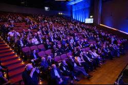 Communities coming together: A celebration of the Weizmann global family, concluding the 74th Annual General Meeting of the International Board