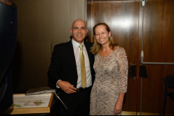 Communities coming together: A celebration of the Weizmann global family, concluding the 74th Annual General Meeting of the International Board