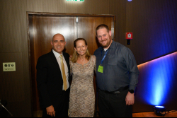 Communities coming together: A celebration of the Weizmann global family, concluding the 74th Annual General Meeting of the International Board