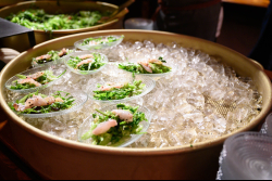 Communities coming together: A celebration of the Weizmann global family, concluding the 74th Annual General Meeting of the International Board