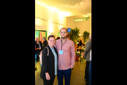 Communities coming together: A celebration of the Weizmann global family, concluding the 74th Annual General Meeting of the International Board