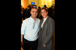 Communities coming together: A celebration of the Weizmann global family, concluding the 74th Annual General Meeting of the International Board