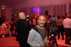 Communities coming together: A celebration of the Weizmann global family, concluding the 74th Annual General Meeting of the International Board