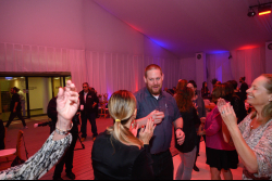 Communities coming together: A celebration of the Weizmann global family, concluding the 74th Annual General Meeting of the International Board