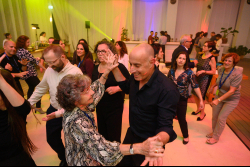 Communities coming together: A celebration of the Weizmann global family, concluding the 74th Annual General Meeting of the International Board