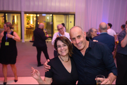 Communities coming together: A celebration of the Weizmann global family, concluding the 74th Annual General Meeting of the International Board