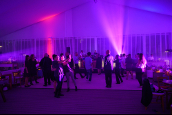 Communities coming together: A celebration of the Weizmann global family, concluding the 74th Annual General Meeting of the International Board