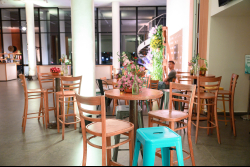 Communities coming together: A celebration of the Weizmann global family, concluding the 74th Annual General Meeting of the International Board