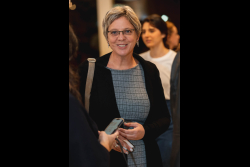 Communities coming together: A celebration of the Weizmann global family, concluding the 74th Annual General Meeting of the International Board