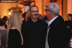 Communities coming together: A celebration of the Weizmann global family, concluding the 74th Annual General Meeting of the International Board