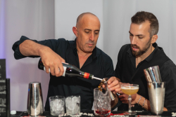 Communities coming together: A celebration of the Weizmann global family, concluding the 74th Annual General Meeting of the International Board