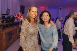 Communities coming together: A celebration of the Weizmann global family, concluding the 74th Annual General Meeting of the International Board