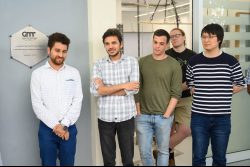 A lab is born: a spotlight on the process of starting a new research group at the Weizmann Institute
