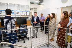 A lab is born: a spotlight on the process of starting a new research group at the Weizmann Institute